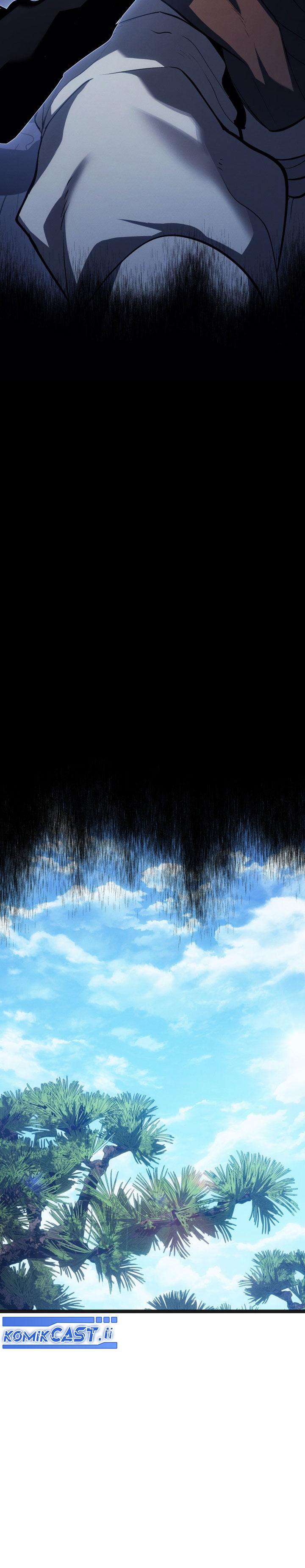 Grim Reaper of the Drifting Moon Chapter 95