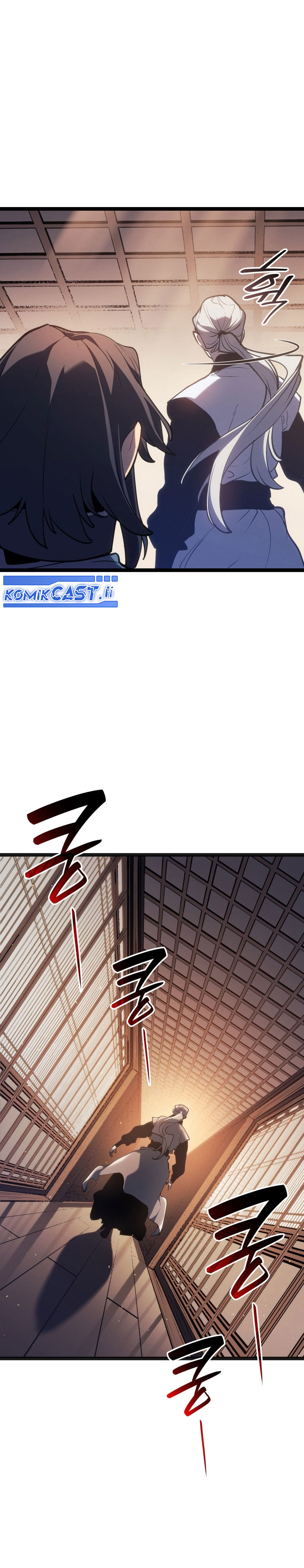 Grim Reaper of the Drifting Moon Chapter 95