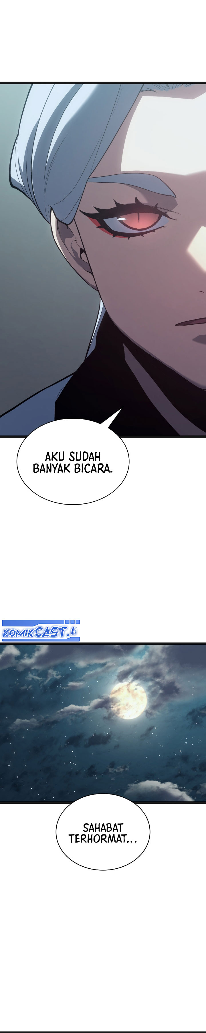 Grim Reaper of the Drifting Moon Chapter 95