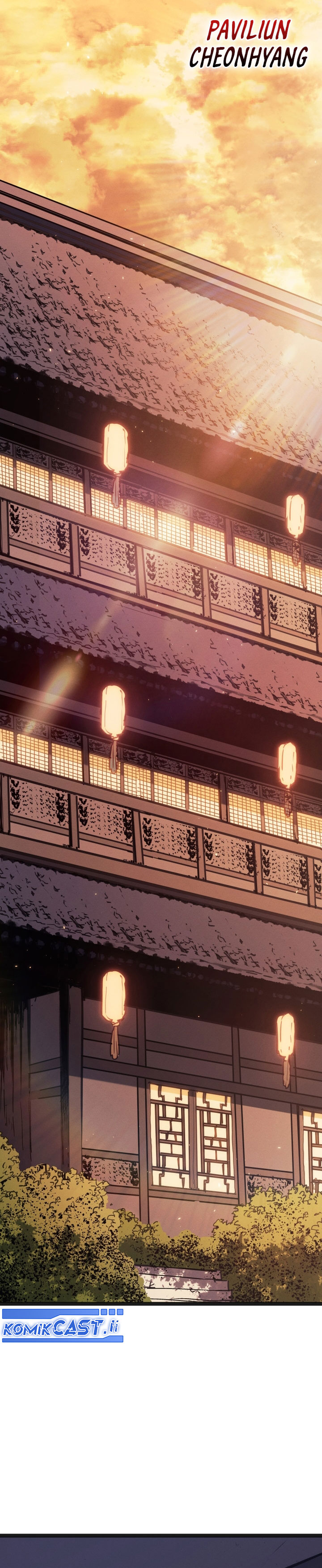 Grim Reaper of the Drifting Moon Chapter 95