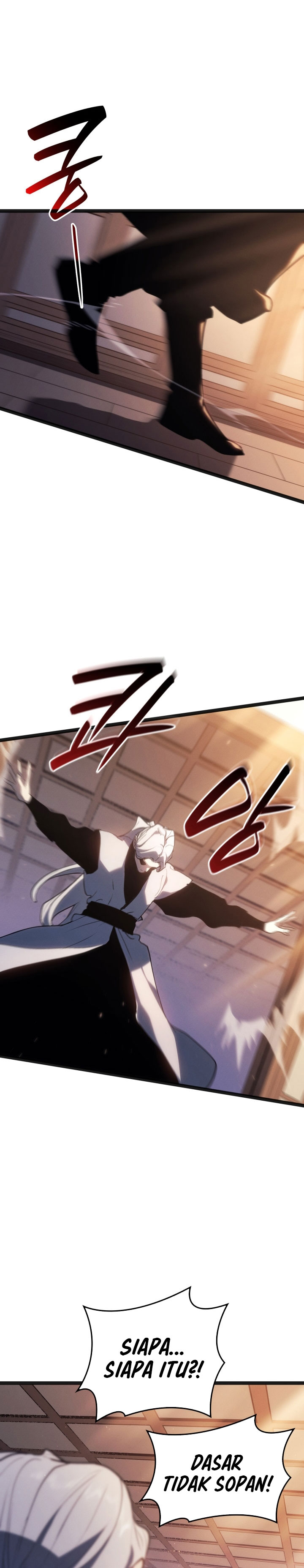 Grim Reaper of the Drifting Moon Chapter 95