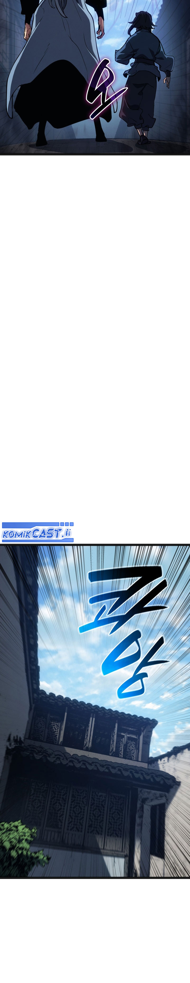 Grim Reaper of the Drifting Moon Chapter 95
