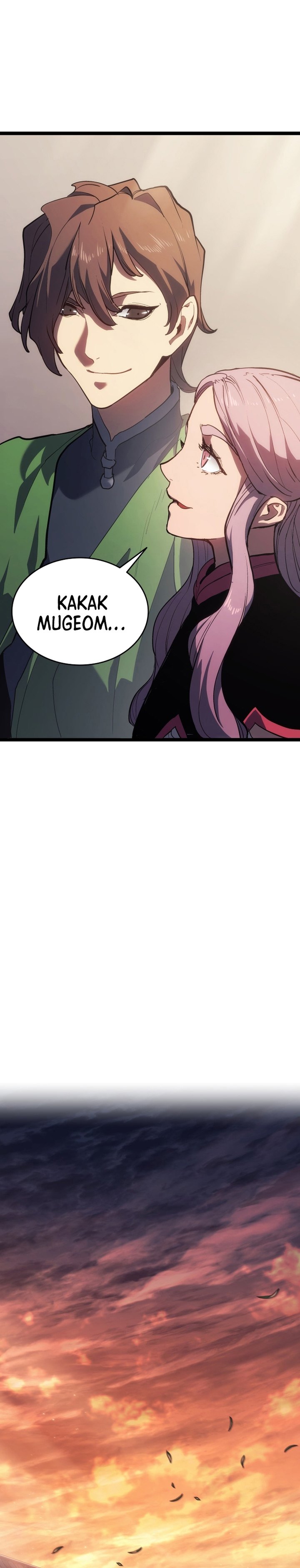 Grim Reaper of the Drifting Moon Chapter 96