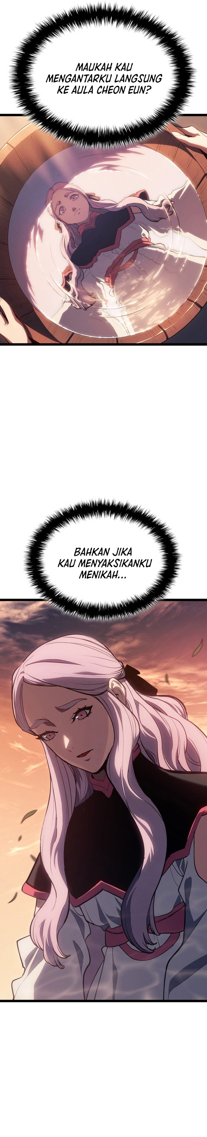 Grim Reaper of the Drifting Moon Chapter 96
