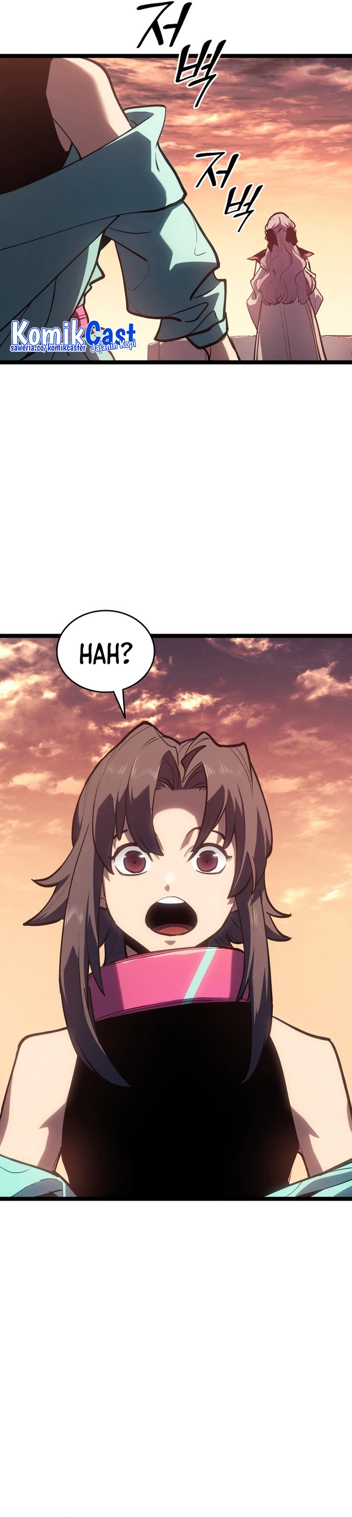 Grim Reaper of the Drifting Moon Chapter 96