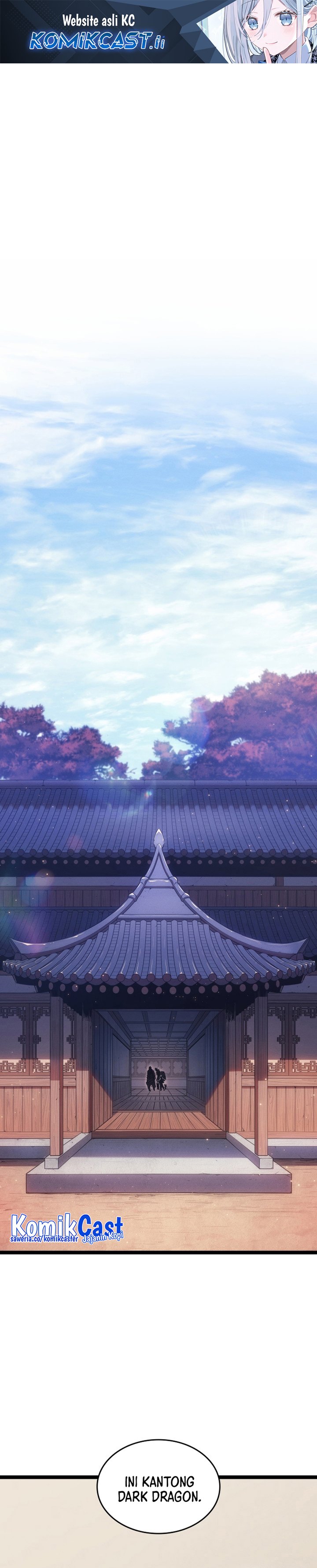 Grim Reaper of the Drifting Moon Chapter 96