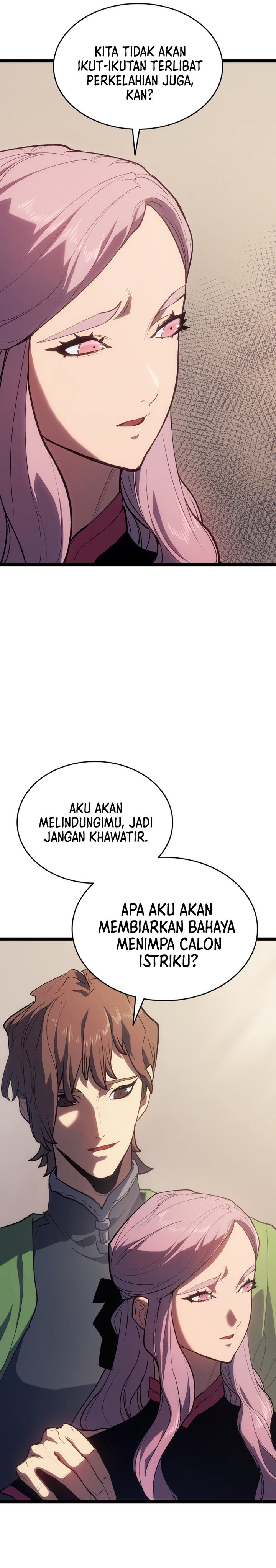Grim Reaper of the Drifting Moon Chapter 96