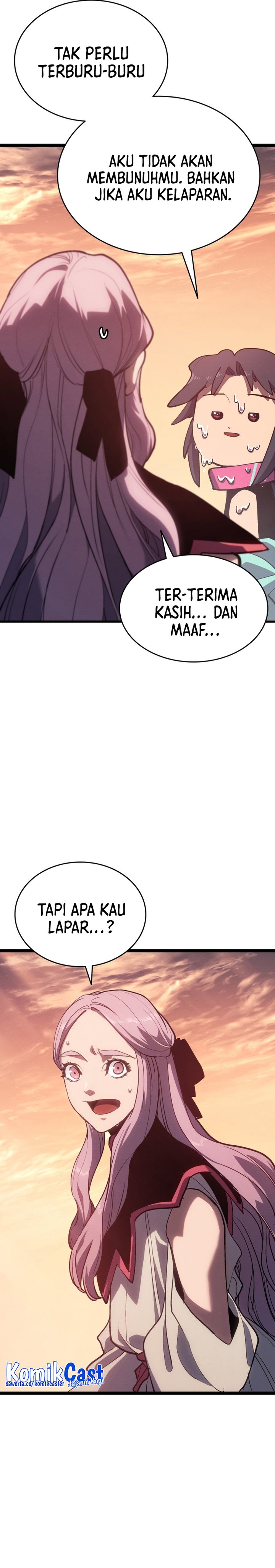 Grim Reaper of the Drifting Moon Chapter 96