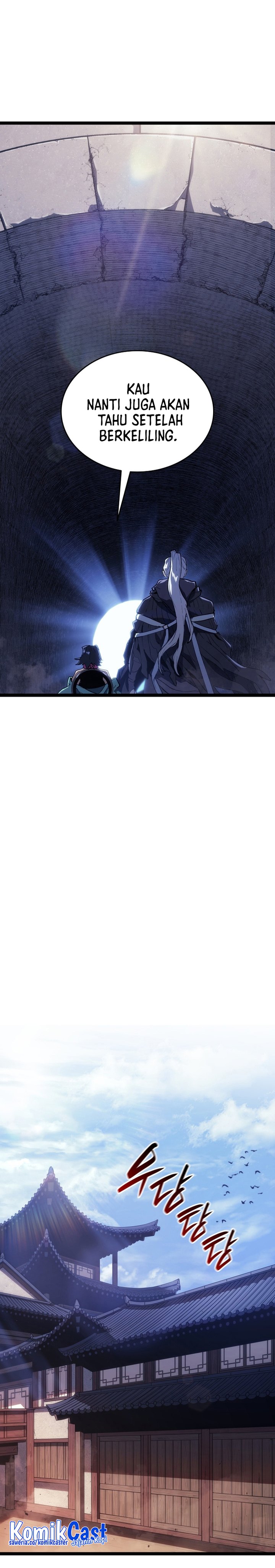 Grim Reaper of the Drifting Moon Chapter 96