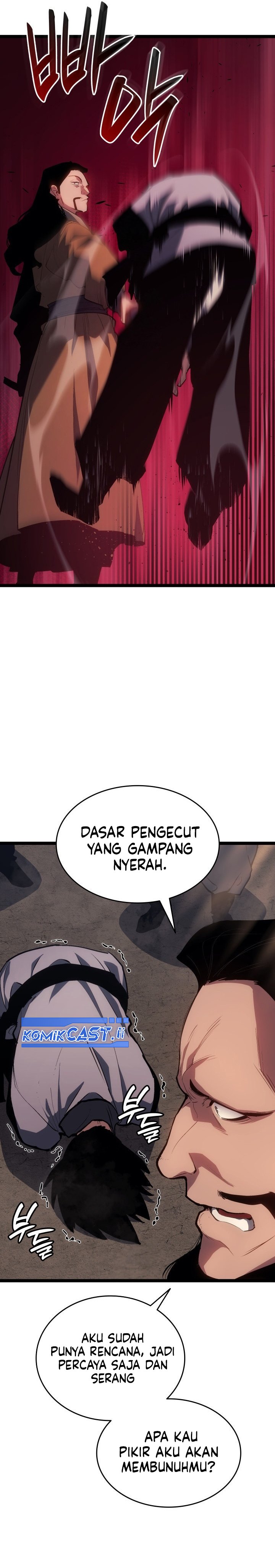 Grim Reaper of the Drifting Moon Chapter 97