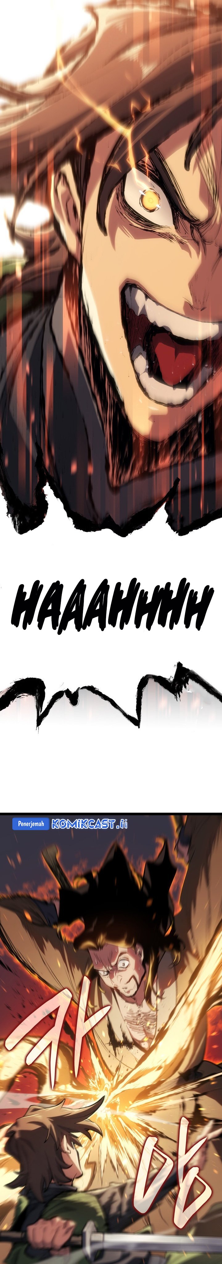 Grim Reaper of the Drifting Moon Chapter 97