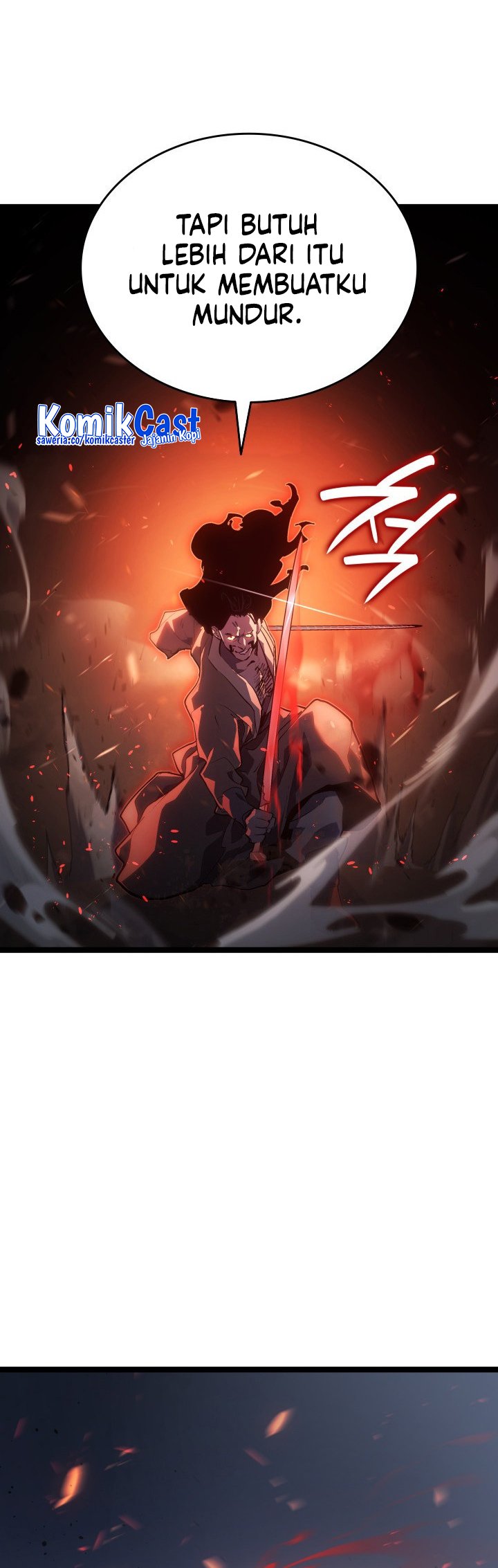 Grim Reaper of the Drifting Moon Chapter 97