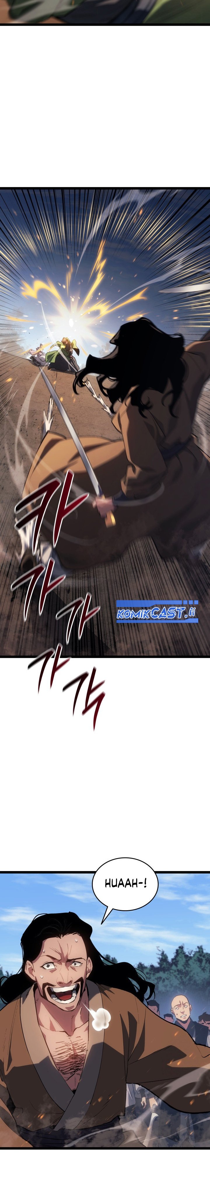 Grim Reaper of the Drifting Moon Chapter 97
