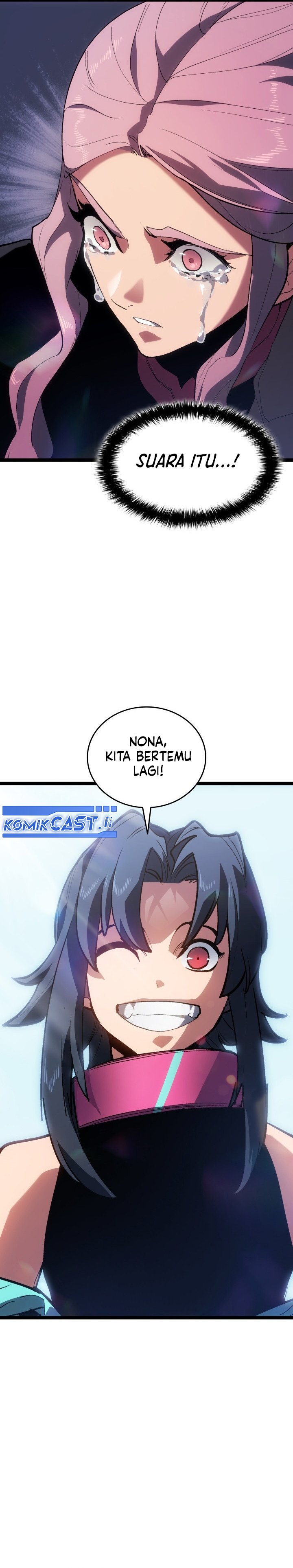 Grim Reaper of the Drifting Moon Chapter 97