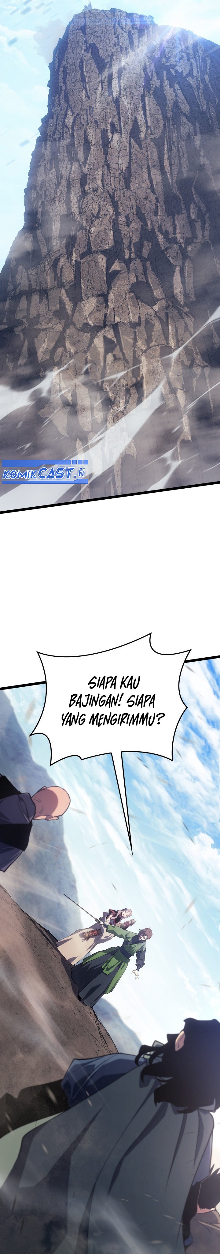 Grim Reaper of the Drifting Moon Chapter 97
