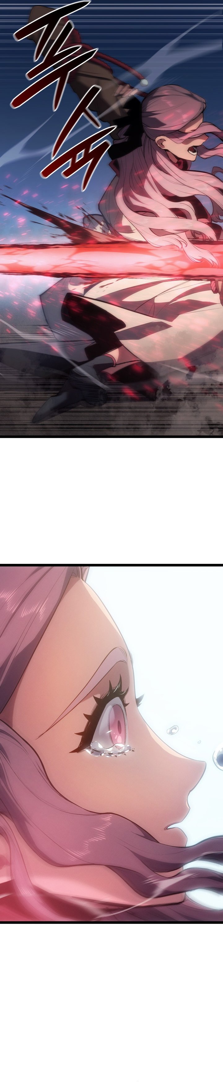 Grim Reaper of the Drifting Moon Chapter 97