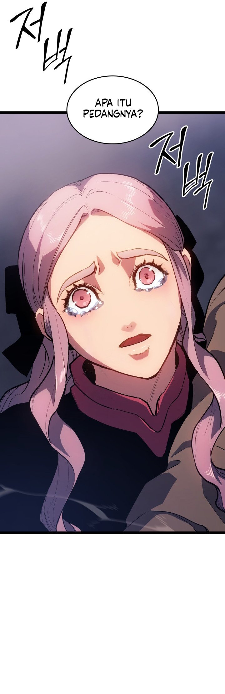 Grim Reaper of the Drifting Moon Chapter 97