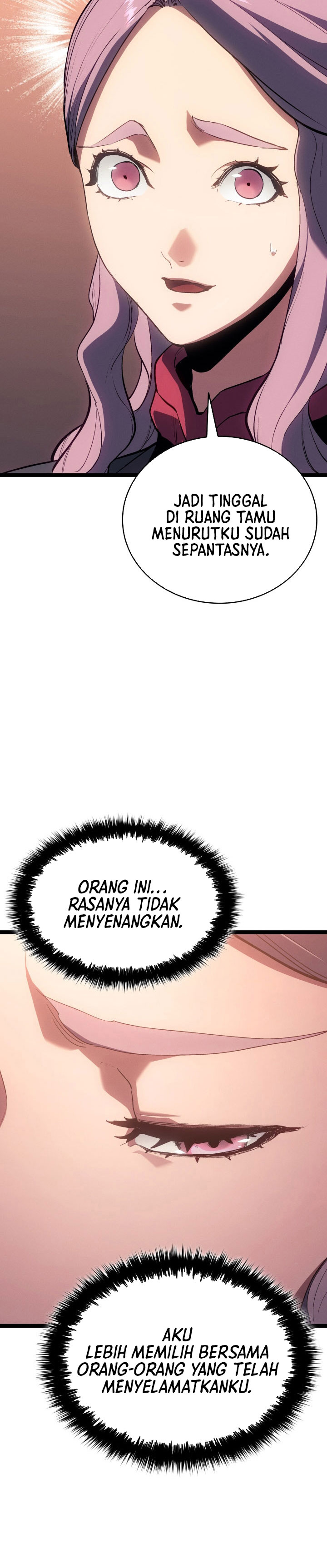 Grim Reaper of the Drifting Moon Chapter 98