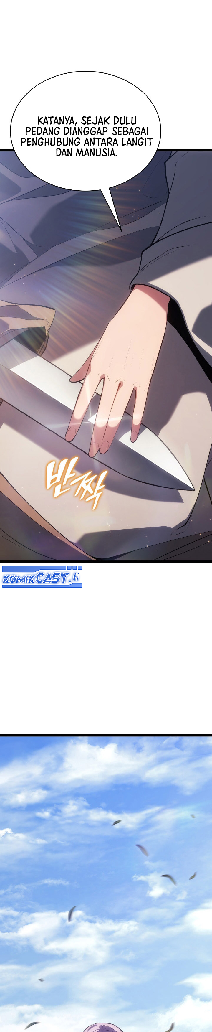 Grim Reaper of the Drifting Moon Chapter 98