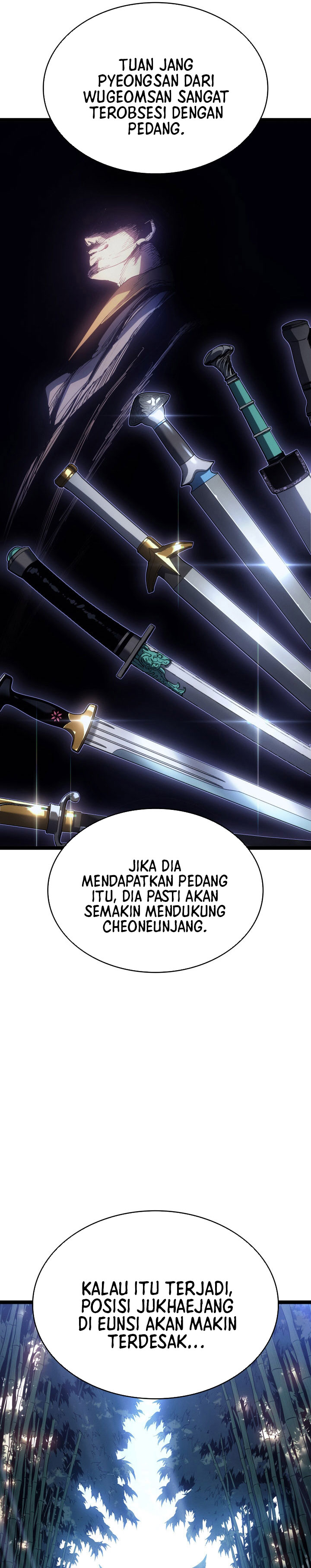 Grim Reaper of the Drifting Moon Chapter 98