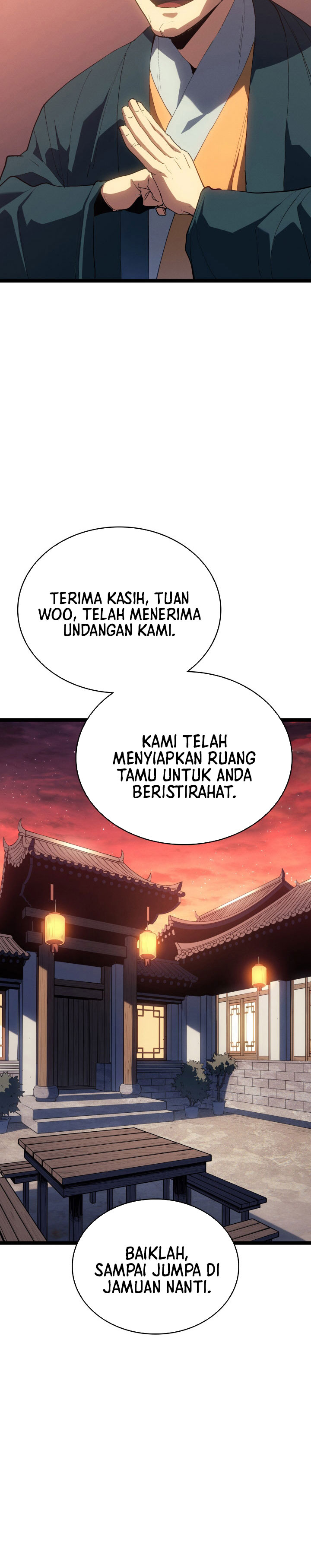 Grim Reaper of the Drifting Moon Chapter 98