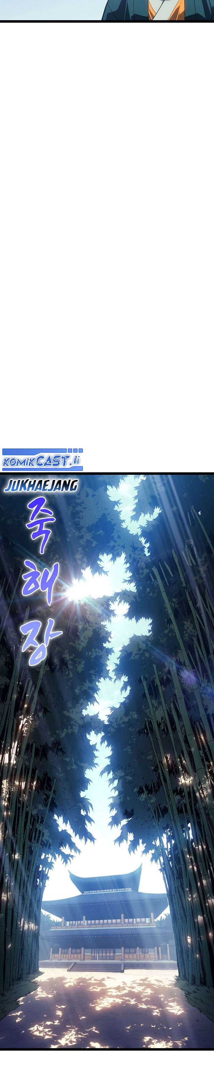 Grim Reaper of the Drifting Moon Chapter 98