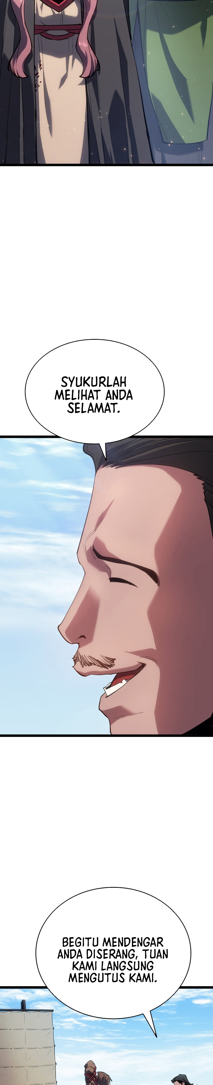 Grim Reaper of the Drifting Moon Chapter 98