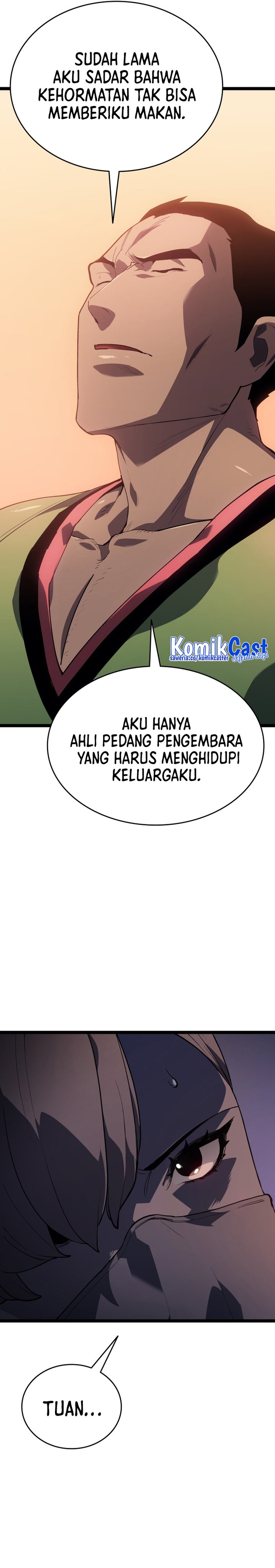 Grim Reaper of the Drifting Moon Chapter 99