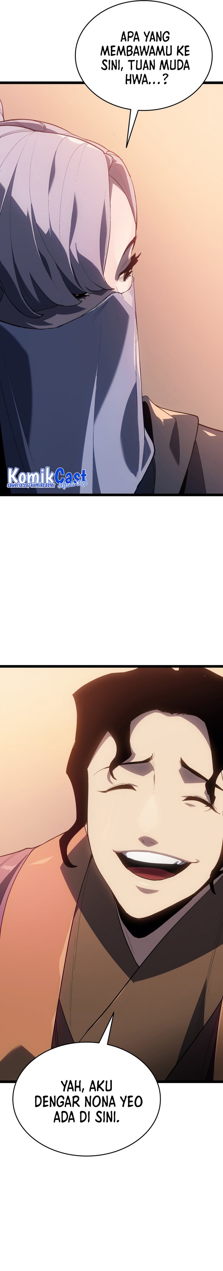 Grim Reaper of the Drifting Moon Chapter 99