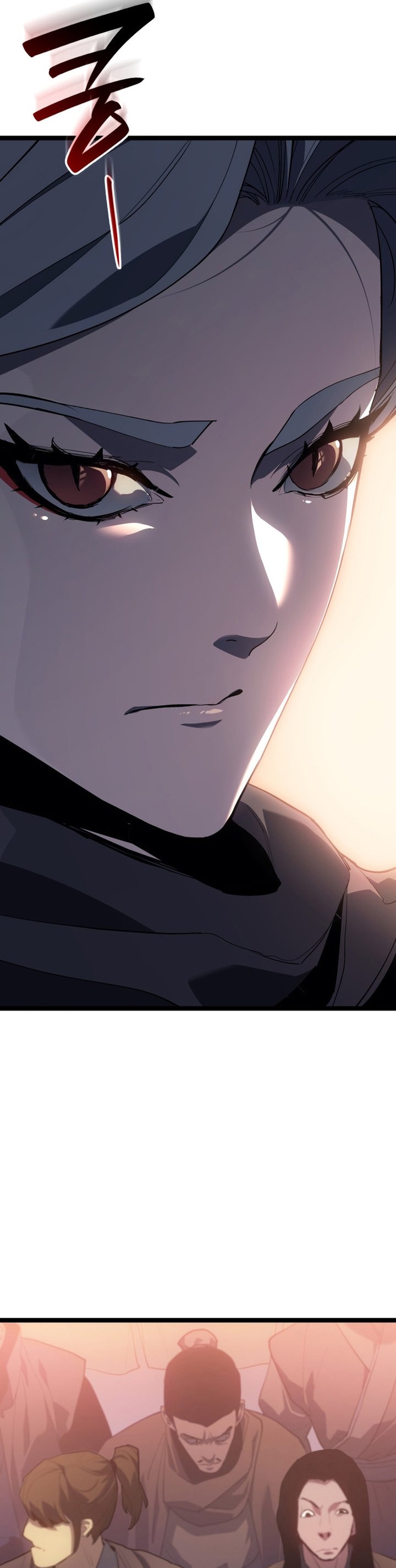 Grim Reaper of the Drifting Moon Chapter 99