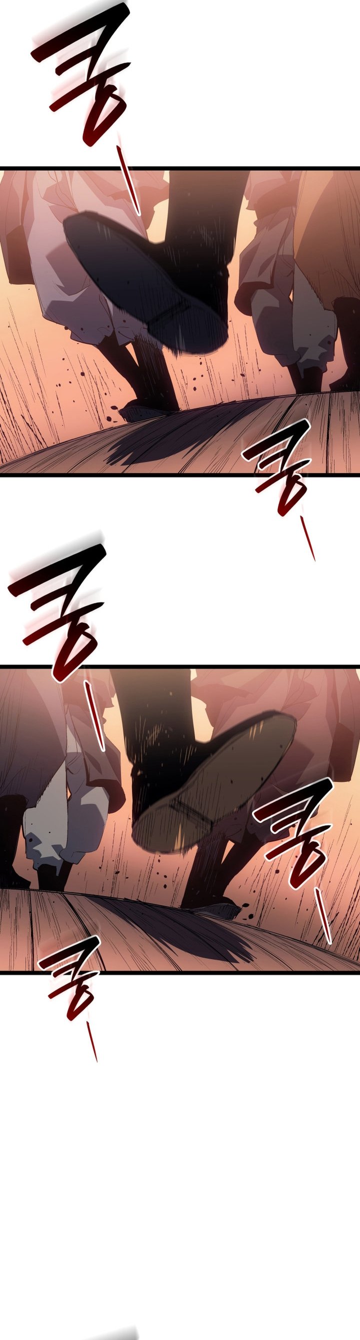 Grim Reaper of the Drifting Moon Chapter 99