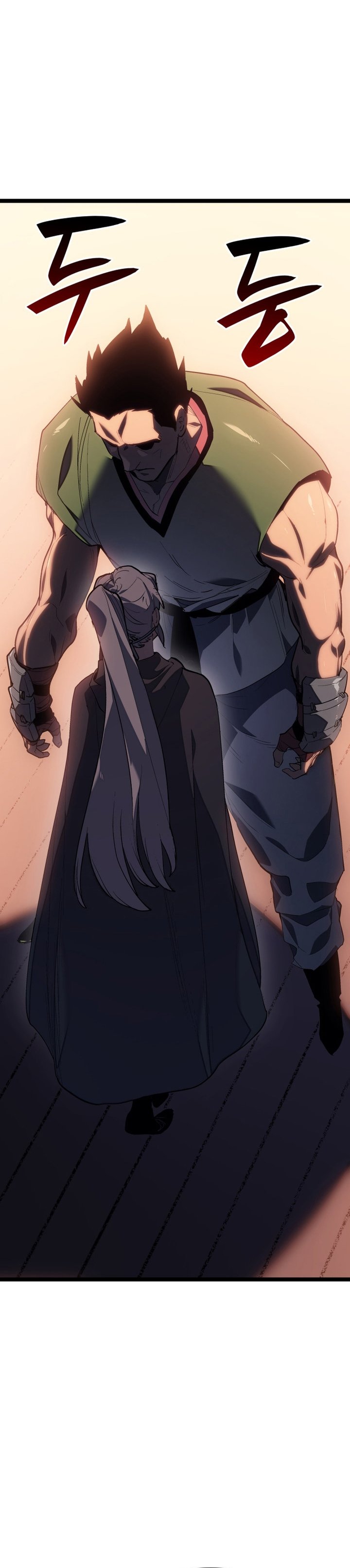 Grim Reaper of the Drifting Moon Chapter 99