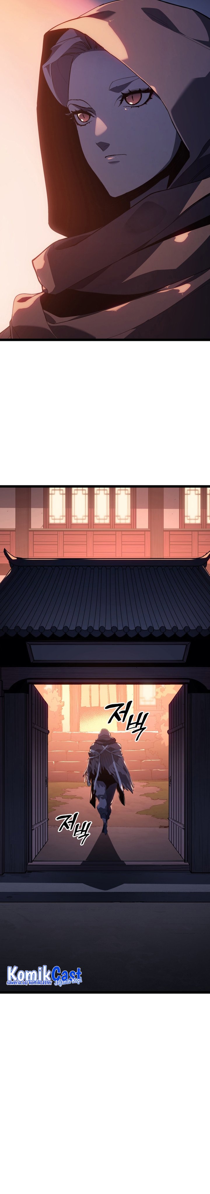 Grim Reaper of the Drifting Moon Chapter 99