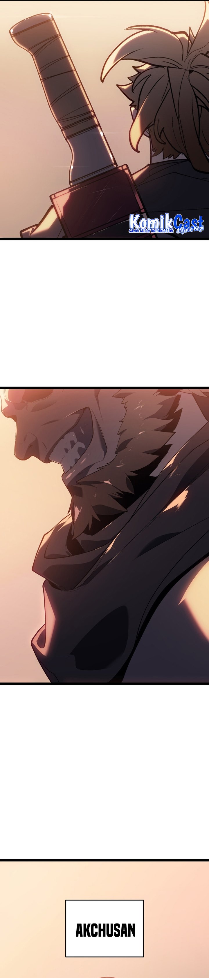 Grim Reaper of the Drifting Moon Chapter 99