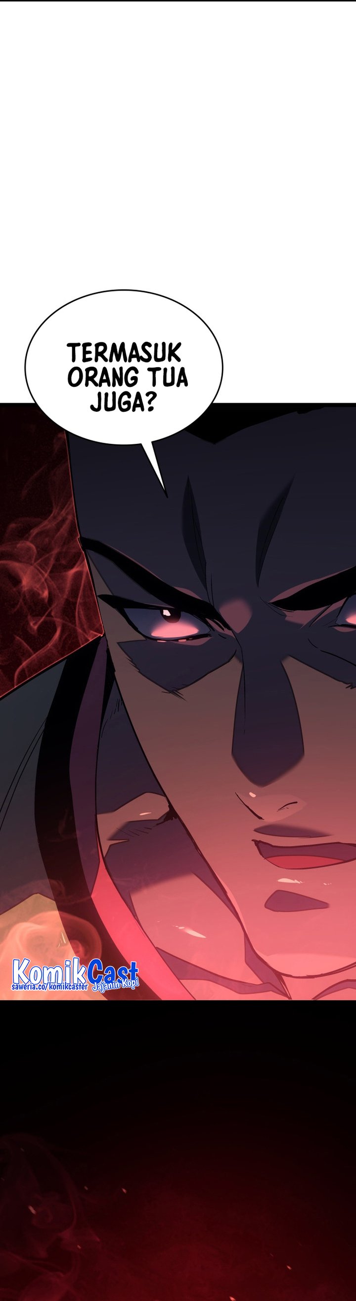 Grim Reaper of the Drifting Moon Chapter 99