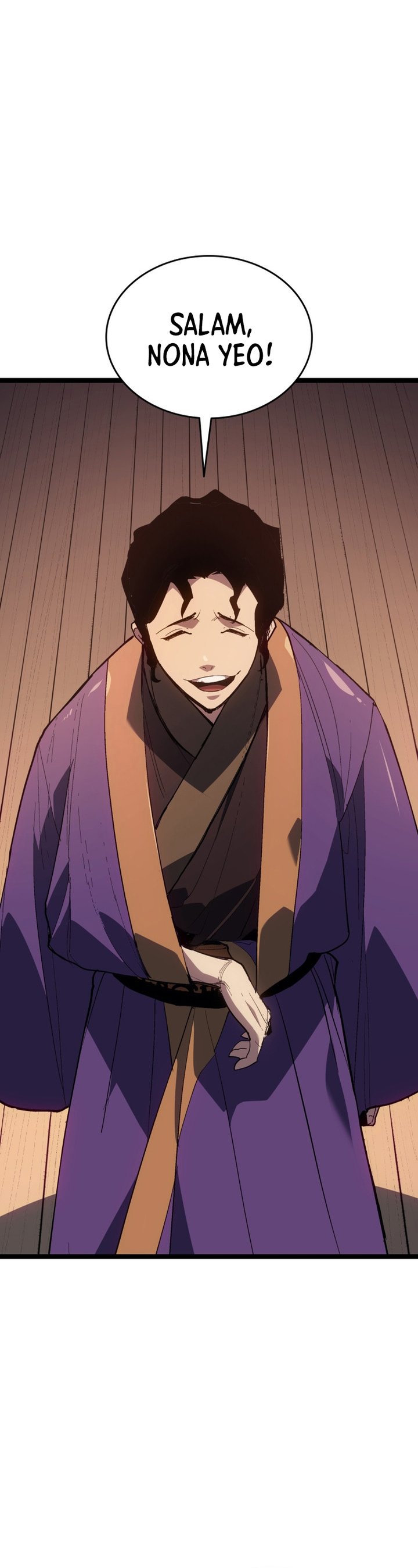 Grim Reaper of the Drifting Moon Chapter 99