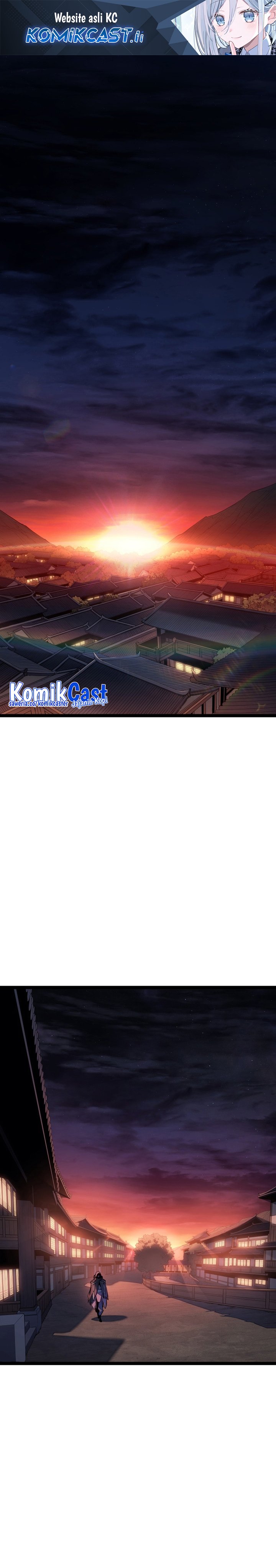 Grim Reaper of the Drifting Moon Chapter 99