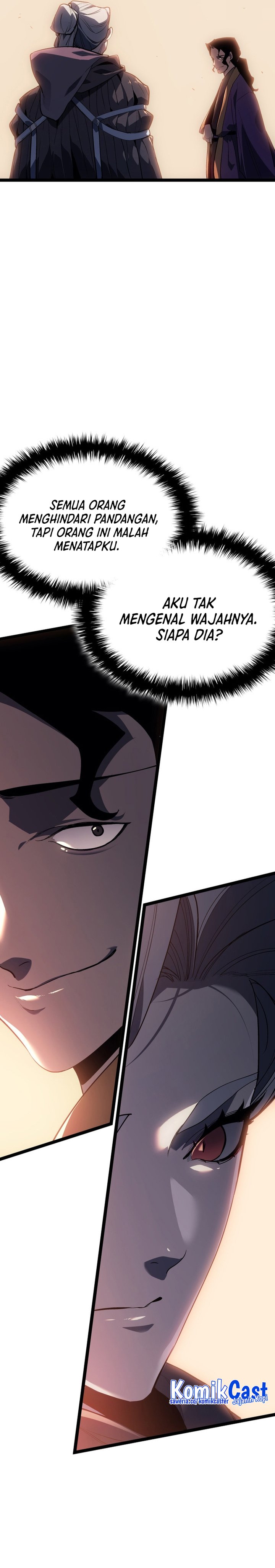 Grim Reaper of the Drifting Moon Chapter 99
