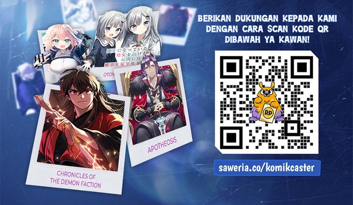 Grim Reaper of the Drifting Moon Chapter 99