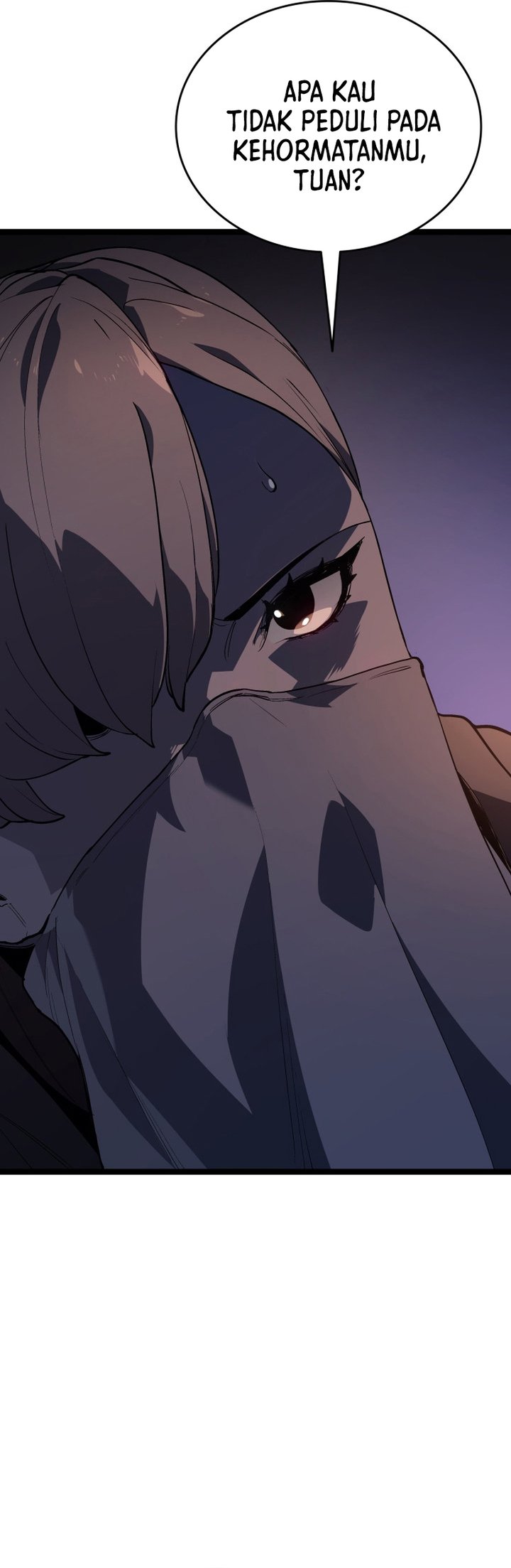 Grim Reaper of the Drifting Moon Chapter 99