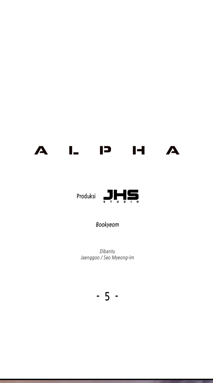 ALPHA Chapter 05