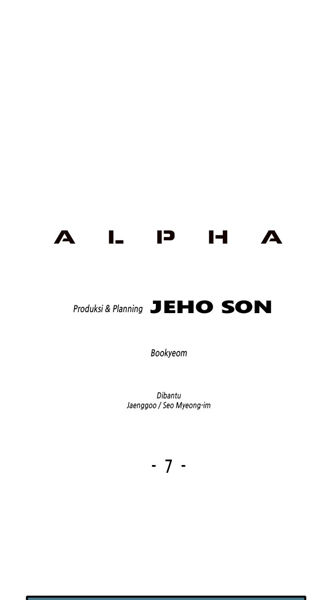 ALPHA Chapter 07