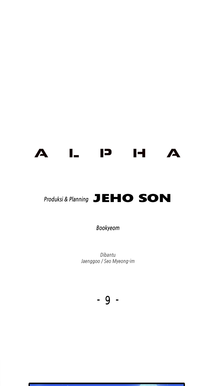 ALPHA Chapter 09