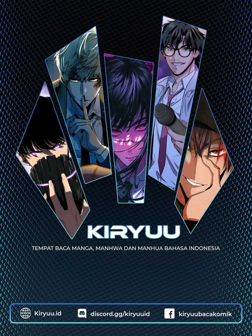 Ryota Killed His Brother Chapter 07