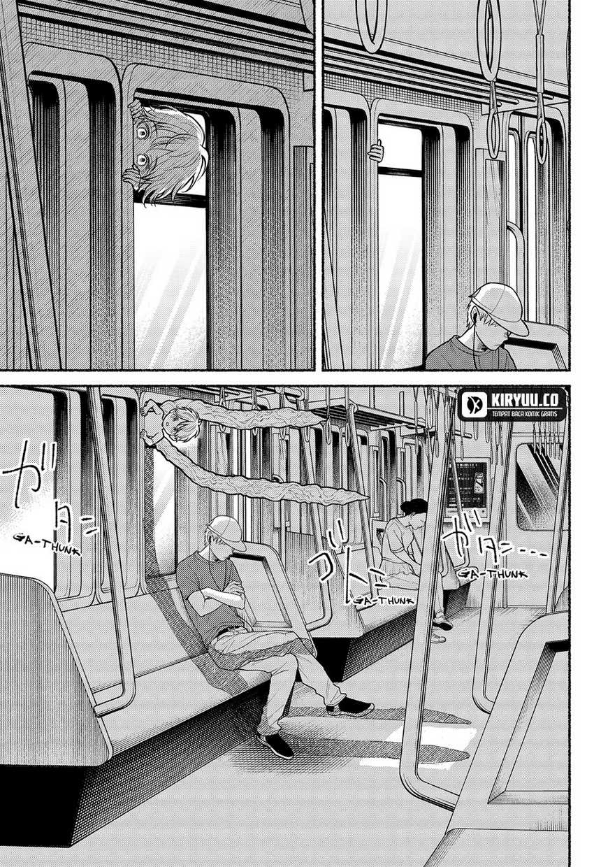 Ryota Killed His Brother Chapter 13