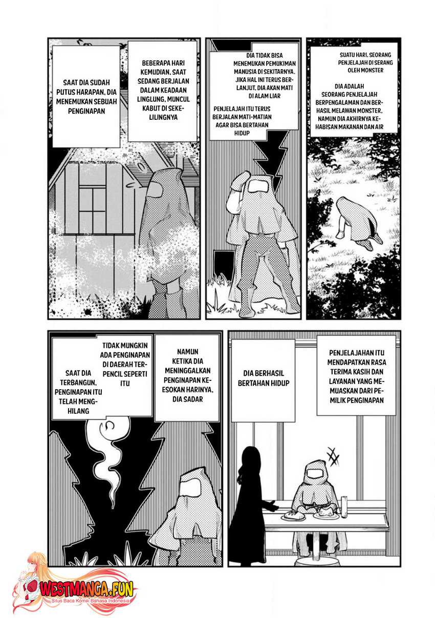 Monster no Goshujin-sama Chapter 58 page 24