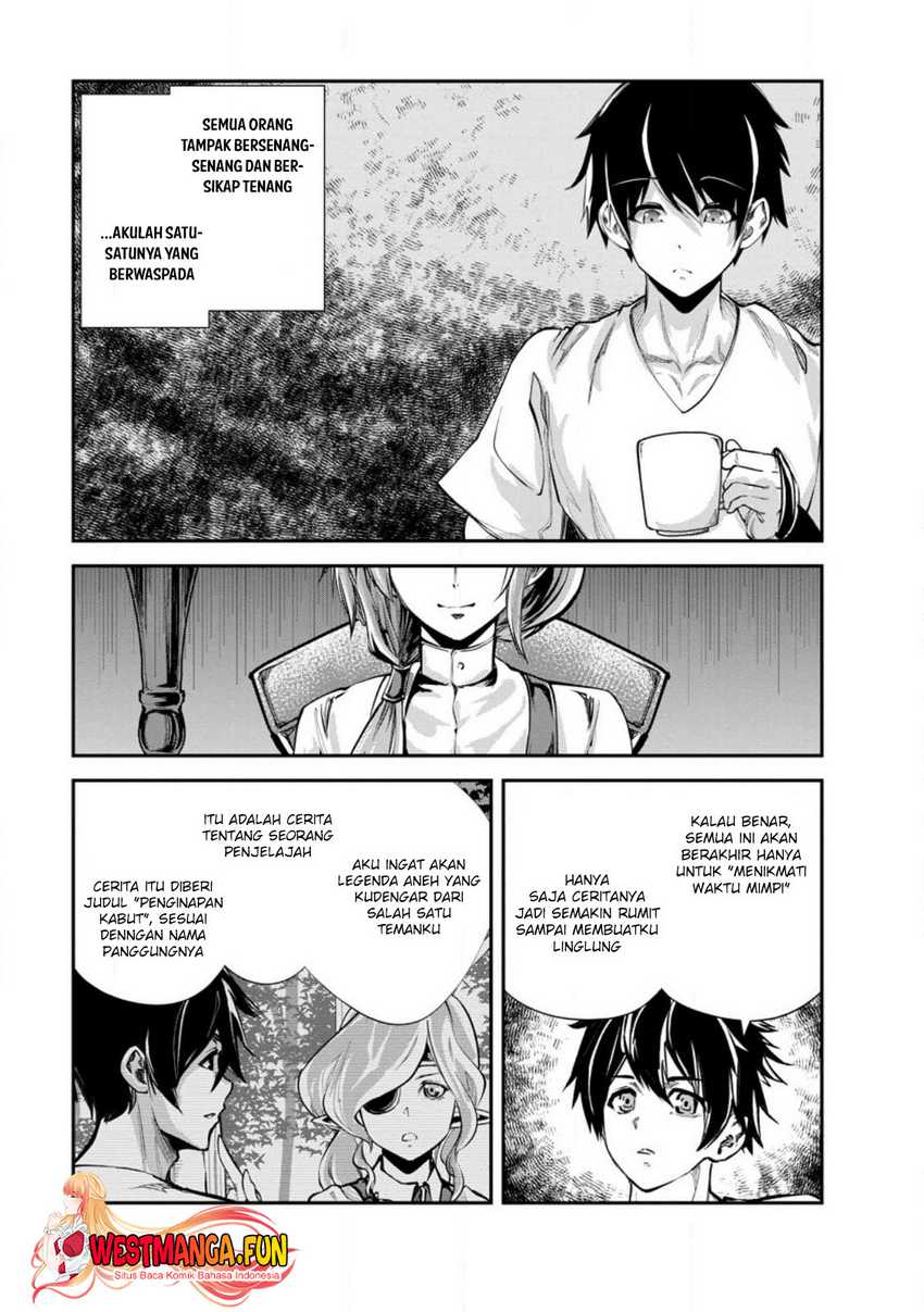 Monster no Goshujin-sama Chapter 58 page 23