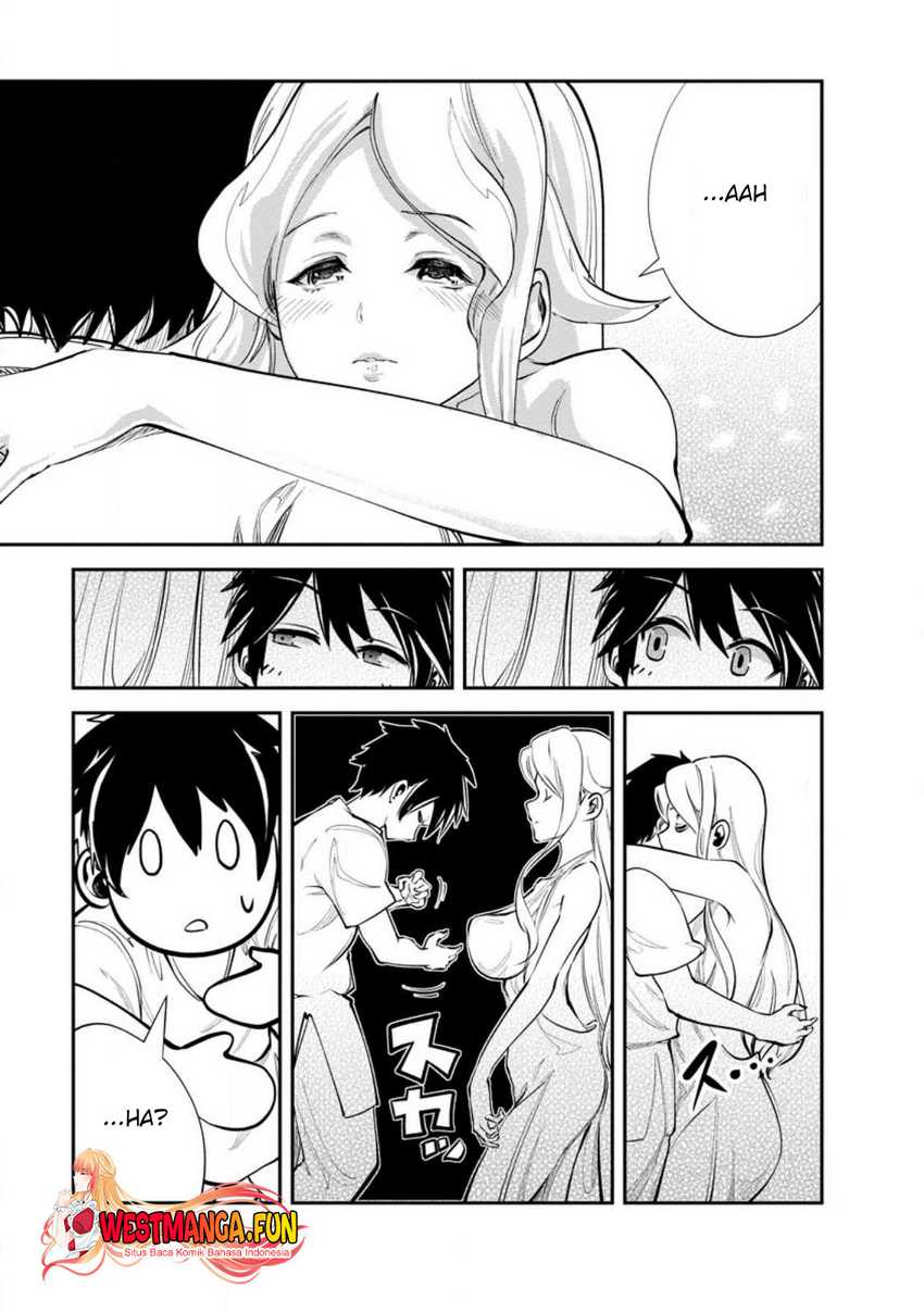 Monster no Goshujin-sama Chapter 58 page 14