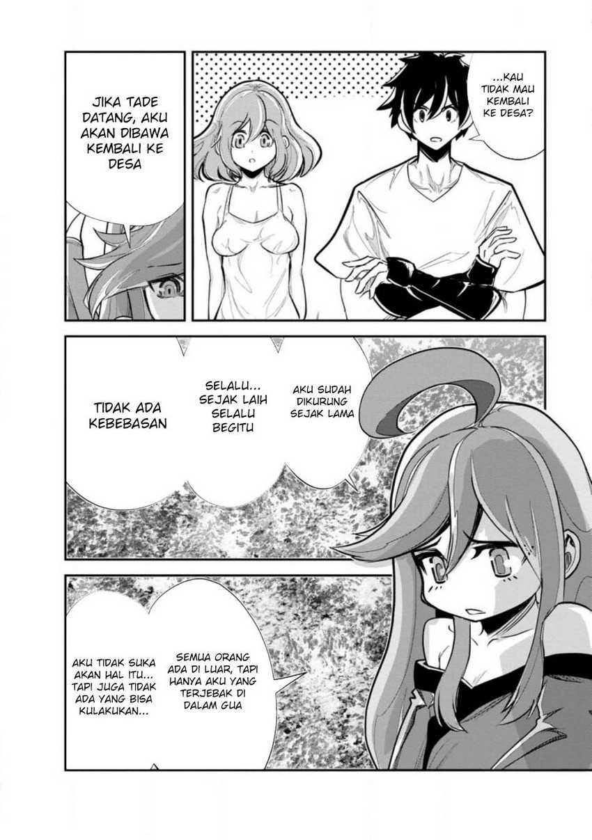 Monster no Goshujin-sama Chapter 66 page 7