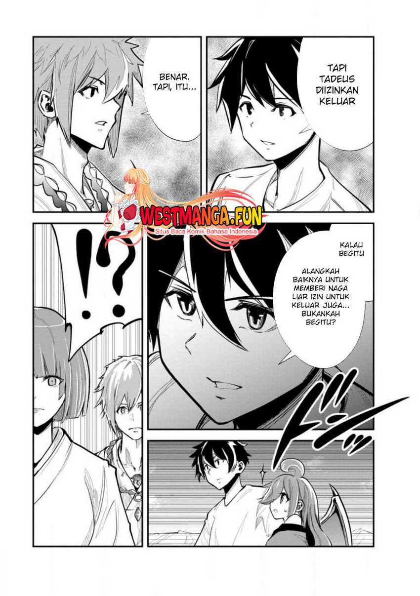 Monster no Goshujin-sama Chapter 66 page 14